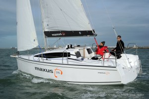 Maxus 26