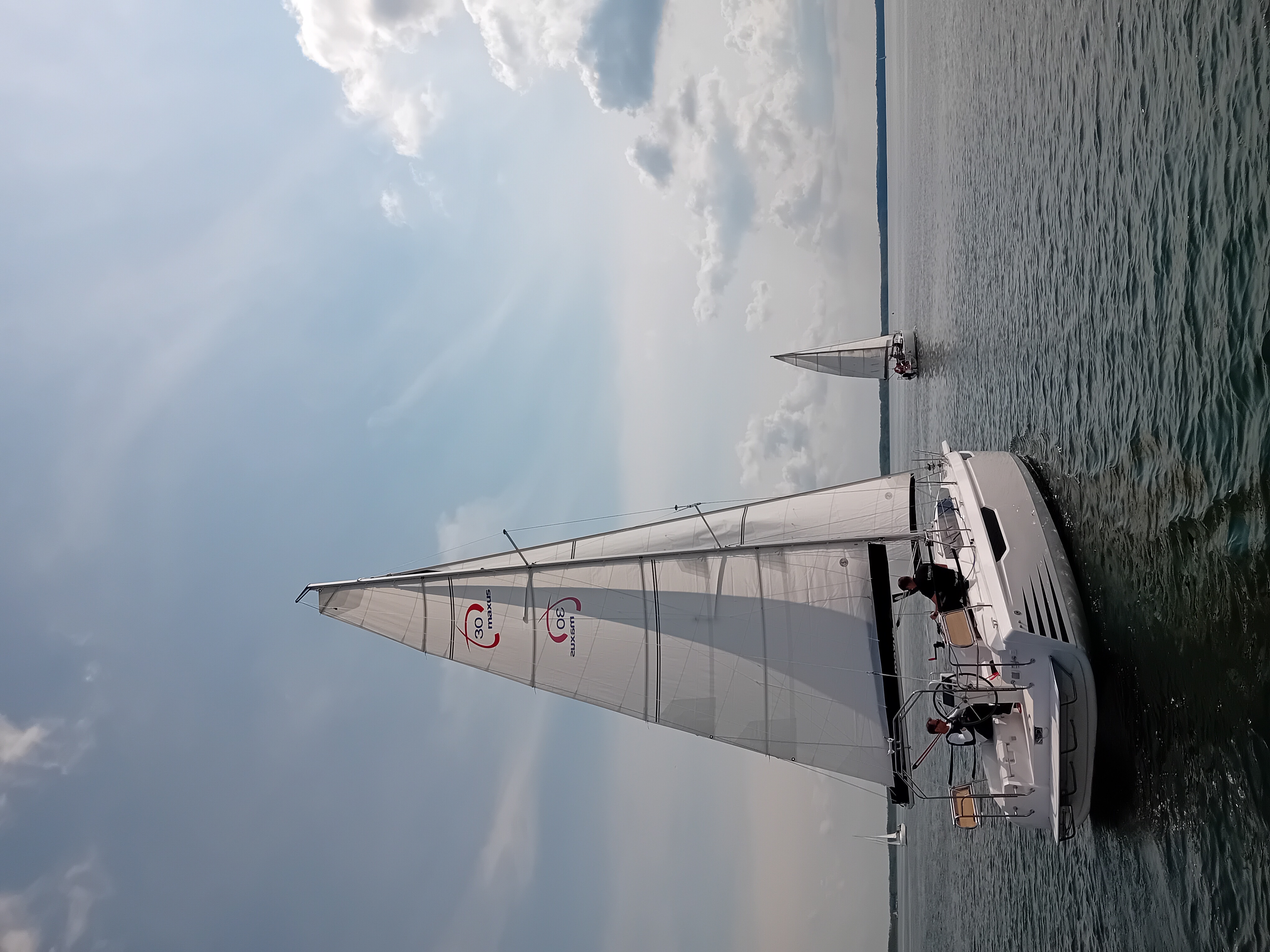 Yacht 2