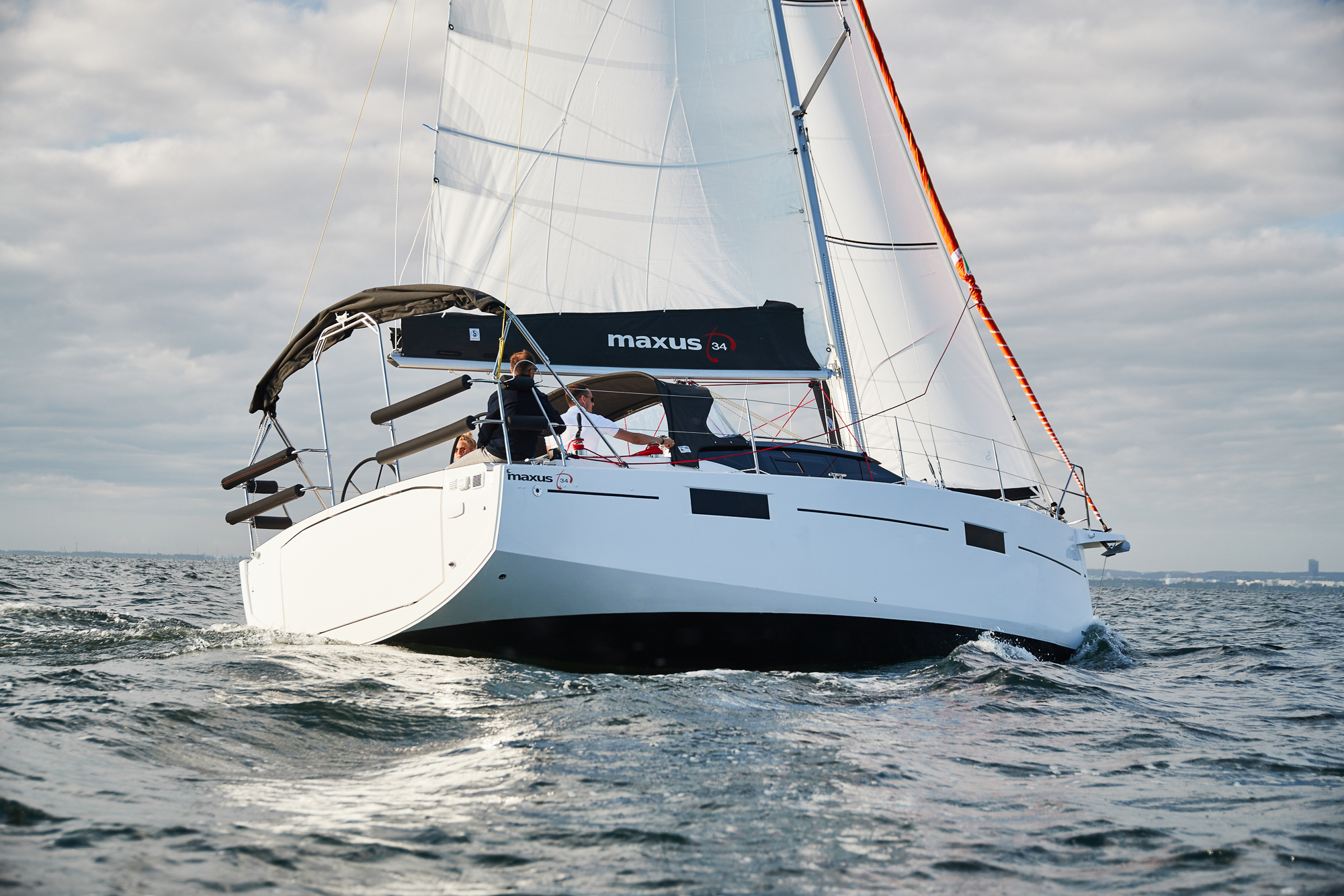 Yacht 6
