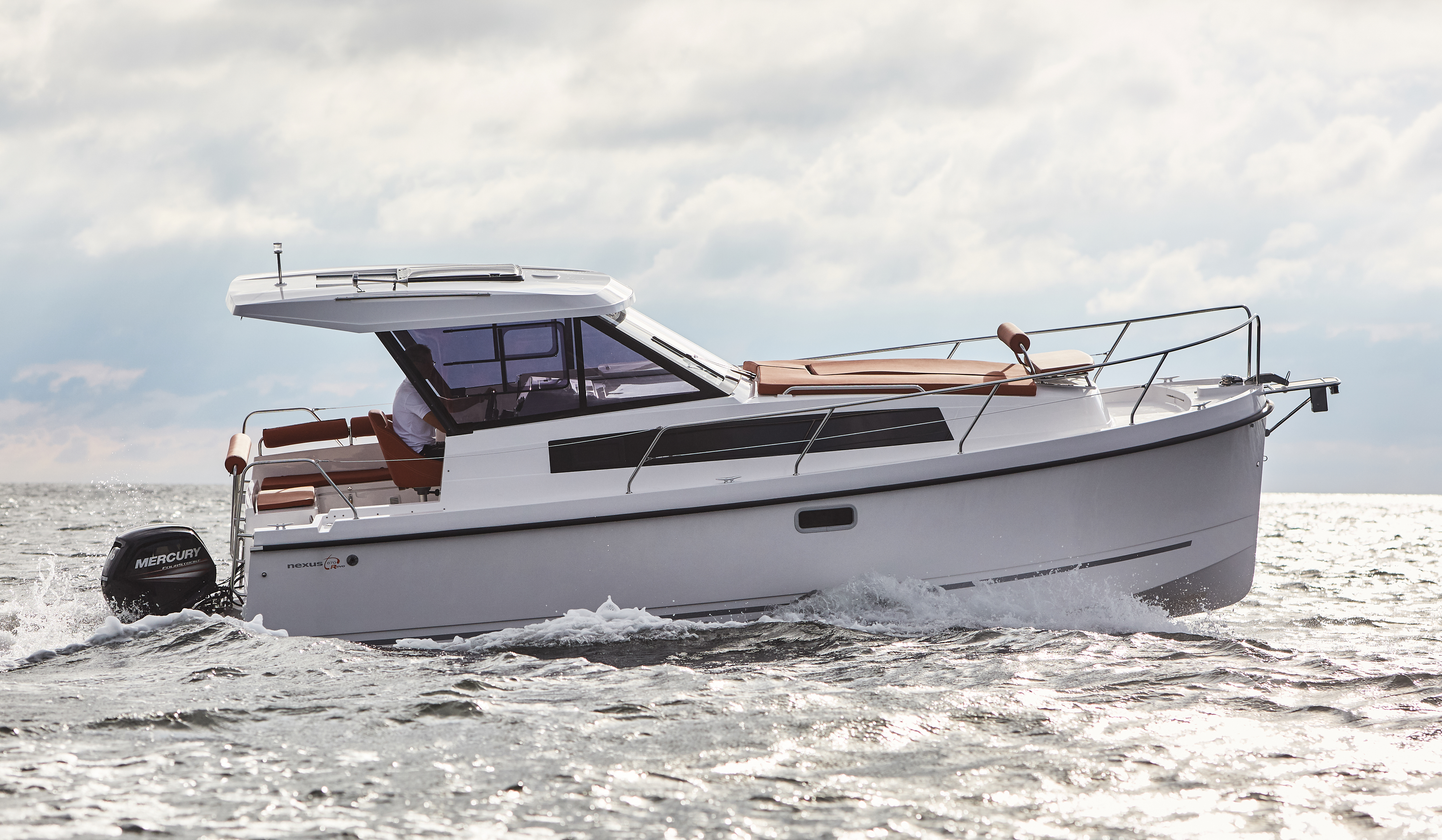 Yacht 8