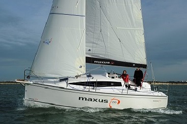 Maxus 26