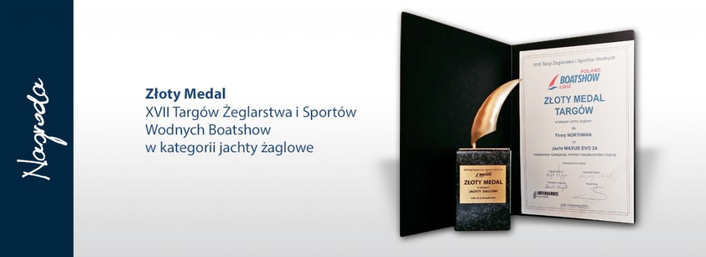 2015_11_22_Nagrody_Boatshow_Zloty_Medal
